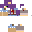 Texture for Crystal_Scarlet