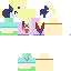 Texture for Эмили