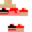 Texture for unakiro