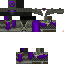 Texture for Pandemonium Lich