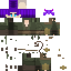 Texture for Shay 3.1