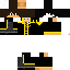 Texture for wizard Lex