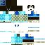 Texture for MidMoon