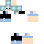 Texture for Travis and Katelyns son Kaleb