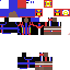Texture for Astral Boy faceless again