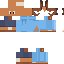 Texture for goat