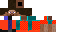 Texture for Jak