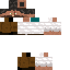 Texture for Strangeman