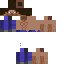 Texture for lutador