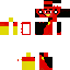 Texture for sip