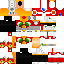 Texture for zero