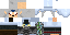 Texture for HEROBRINE LINK