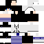 Texture for マイクラスキン