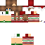 Texture for fc