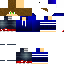 Texture for Steve