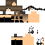 Texture for Wither gỉl