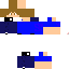 Texture for creeperus