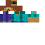Texture for Herobrine
