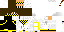 Texture for Nick