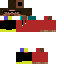 Texture for felix