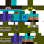 Texture for armor