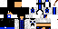 Texture for Crazydog