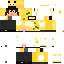 Texture for moobloom hoodie