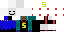Texture for Skeleton Sam