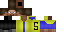 Texture for Steve