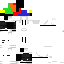 Texture for CUBOMAX