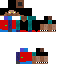 Texture for Jahnya