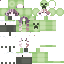 Texture for Creeper