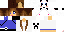 Texture for Оля
