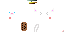 Texture for cookie cat