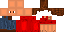 Texture for webslinger05 skeleton