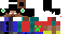 Texture for Herobrine