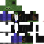 Texture for zombie3
