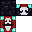 Texture for panda tablet