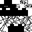 Texture for zazac null blinking