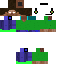Texture for Herobrine boy