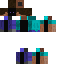 Texture for char