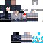 Texture for sasque