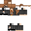 Texture for Dreamer Potter