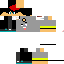 Texture for miltilator