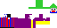 Texture for clown