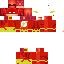 Texture for flash_x
