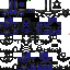 Texture for blue