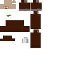 Texture for villager golem