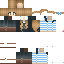 Texture for MsMichi