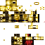Texture for C 3PO